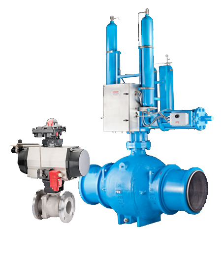 出口管线球阀 出口管线球阀